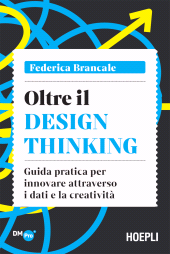 E-book, Oltre il Design Thinking, Hoepli