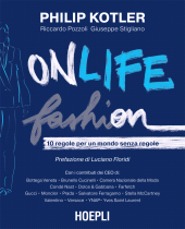 m, Onlife fashion : 10 regole per un mondo senza regole, Ulrico Hoepli