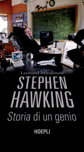 E-book, Stephen Hawking, Hoepli