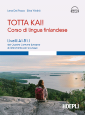 E-book, Hei vaan! Corso di lingua finlandese, Hoepli