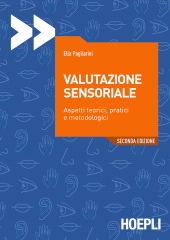 E-book, Valutazione sensoriale. Aspetti teorici, pratici e metodologici, Hoepli