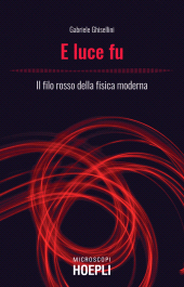 E-book, E luce fu, Hoepli