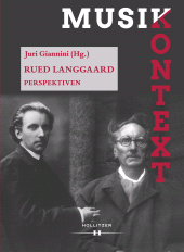 m, Rued Langgaard : Perspektiven, Hollitzer
