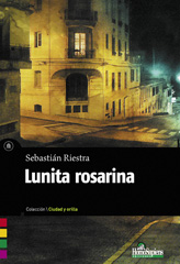 E-book, Lunita rosarina, Homo Sapiens