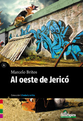 E-book, Al oeste de Jericó, Britos, Marcelo, Homo Sapiens