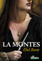 E-book, La Montes, Barat, Ebel, Homo Sapiens