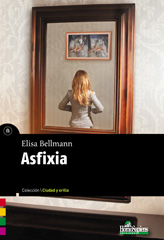 E-book, Asfixia, Bellmann, Elisa, Homo Sapiens