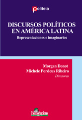 E-book, Discursos políticos en América Latina : representaciones e imaginarios, Donot, Morgan, Homo Sapiens