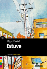E-book, Estuve, Sedoff, Miguel, Homo Sapiens
