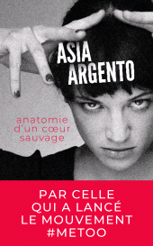 eBook, Anatomie d'un coeur sauvage, Hors Collection