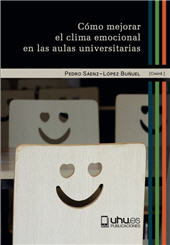 eBook, Cómo mejorar el clima emocional en las aulas universitarias, Universidad de Huelva
