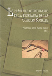 eBook, Las prácticas curriculares en la enseñanza de las ciencias sociales, Universidad de Huelva