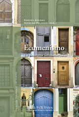 E-book, Ecumenismo : un panorama latinoamericano, Universidad Alberto Hurtado