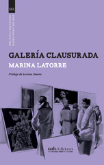 eBook, Galería clausurada, Universidad Alberto Hurtado