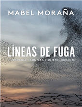 eBook, Líneas de fuga : ciudadanía, frontera y sujeto migrante, Moraña, Mabel, Iberoamericana Editorial Vervuert