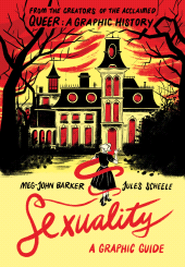 E-book, Sexuality : A Graphic Guide, Icon Books
