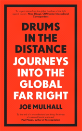 E-book, Drums In The Distance : Journeys Into the Global Far Right, Icon Books