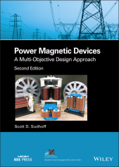 E-book, Power Magnetic Devices : A Multi-Objective Design Approach, IEEE Press