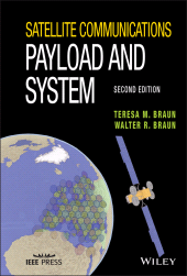eBook, Satellite Communications Payload and System, IEEE Press