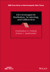 E-book, Electromagnetic Radiation, Scattering, and Diffraction, IEEE Press