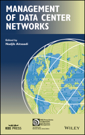 eBook, Management of Data Center Networks, IEEE Press