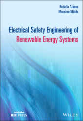 E-book, Electrical Safety Engineering of Renewable Energy Systems, IEEE Press