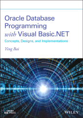 E-book, Oracle Database Programming with Visual Basic.NET : Concepts, Designs, and Implementations, IEEE Press