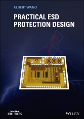 E-book, Practical ESD Protection Design, IEEE Press