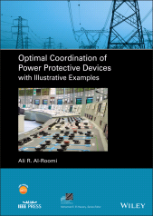 E-book, Optimal Coordination of Power Protective Devices with Illustrative Examples, IEEE Press