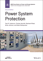 eBook, Power System Protection, IEEE Press