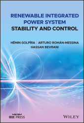 E-book, Renewable Integrated Power System Stability and Control, IEEE Press