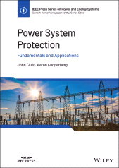 E-book, Power System Protection : Fundamentals and Applications, IEEE Press