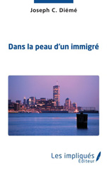 E-book, Dans la peau d'un immigré, Les Impliqués