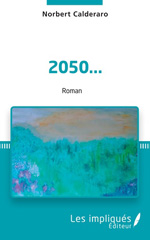 eBook, 2050..., Les Impliqués