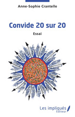 E-book, Convide 20 sur 20, Les Impliqués