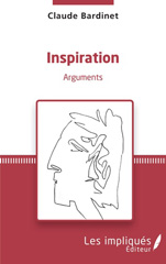 E-book, Inspiration : Arguments, Les Impliqués