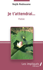 E-book, Je t'attendrai... : Poésie, Les Impliqués