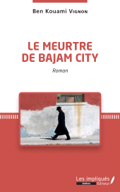 E-book, Le meurtre de Bajam City. Roman, Les Impliqués
