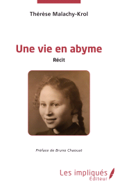 E-book, Une vie en abyme, Les Impliqués