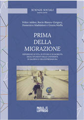 E-book, Prima della migrazione : esperienze di vita, di studio e di mobilità degli studenti delle università di Salerno e dell'Estremadura, Paolo Loffredo