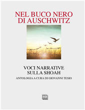 eBook, Nel buco nero di Auschwitz : voci narrative sulla Shoah : un'antologia, Intrerlinea