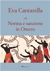 E-book, Norma e sanzione in Omero : contributo alla protostoria del diritto greco, Cantarella, Eva., Inschibboleth