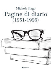 eBook, Pagine di diario (1951-1996), Rago, Michele, Inschibboleth