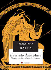 eBook, Il tessuto delle Muse : musica e mito nel mondo classico, Inschibboleth