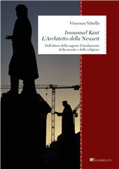 eBook, Immanuel Kant, l'architetto della Neuzeit : dall'abisso della ragione il fondamento della morale e della religione, Inschibboleth