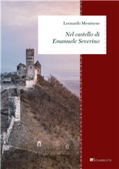 eBook, Nel castello di Emanuele Severino, Messinese, Leonardo, Inschibboleth