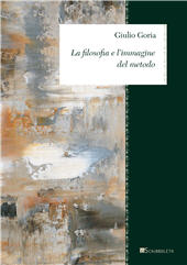 E-book, La filosofia e l'immagine del metodo, Goria, Giulio, Inschibboleth