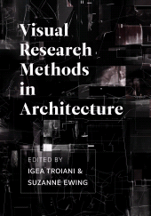 E-book, Visual Research Methods in Architecture, Intellect