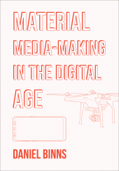 eBook, Material Media-Making in the Digital Age, Intellect