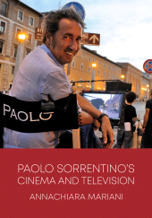E-book, Paolo Sorrentino's Cinema and Television, Intellect